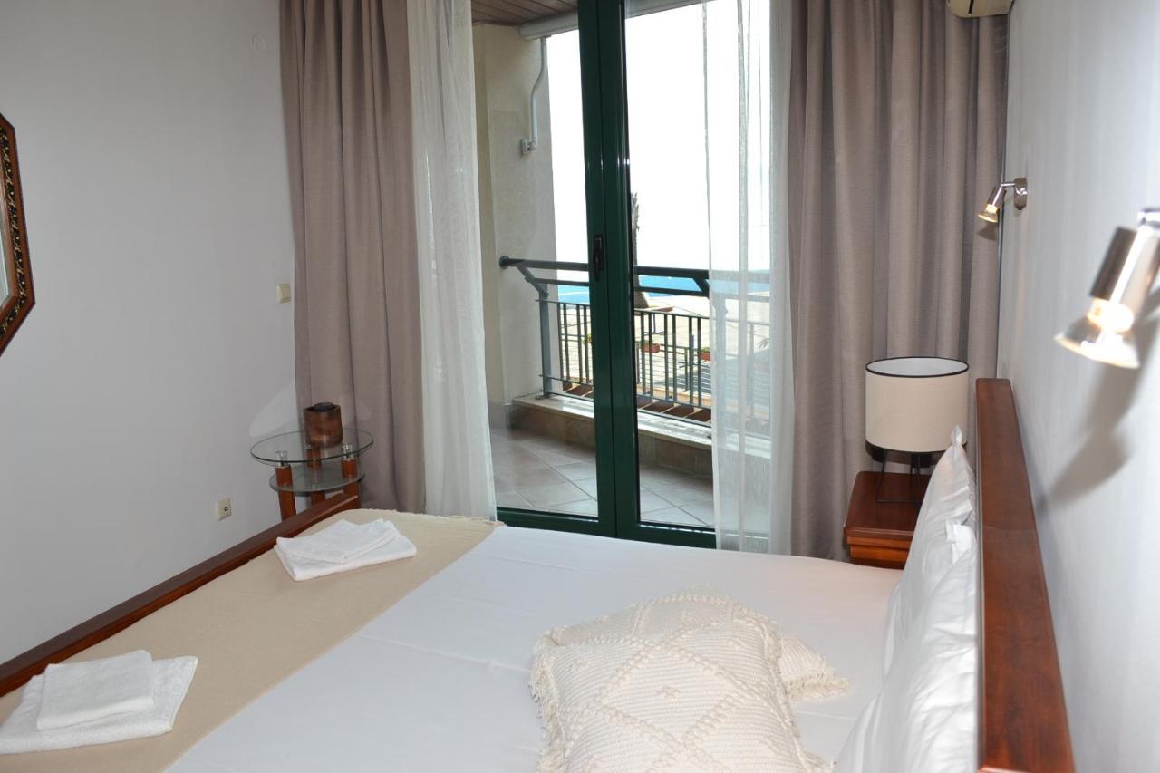 Port Balchik Apartment Exterior foto